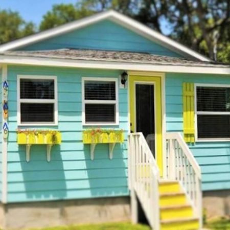 Flip Flop Beach Cottage Каролина-бич Экстерьер фото